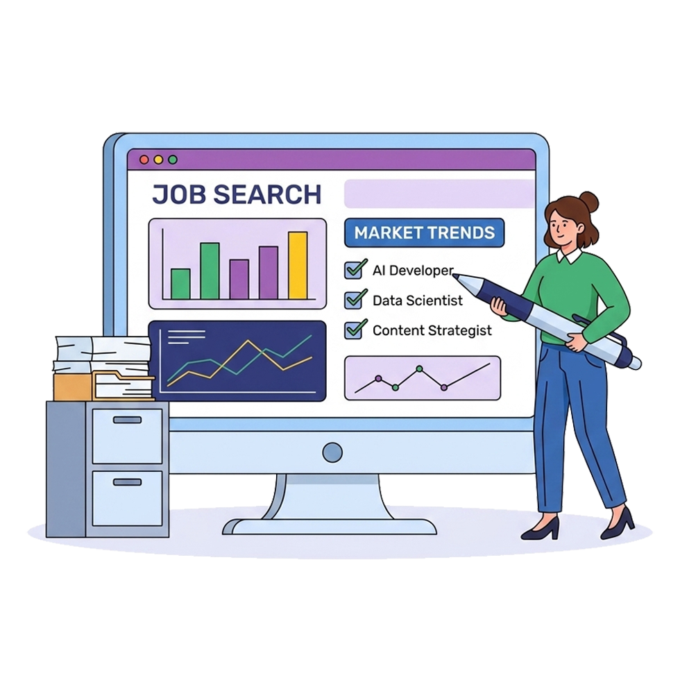 IT and Non-IT staffing and recruitment services by AIFA Solutions