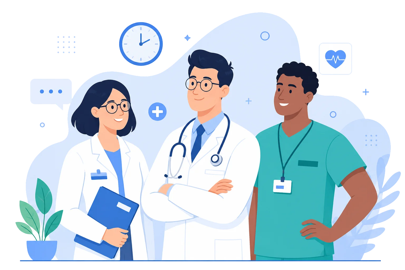 Healthcare Staffing