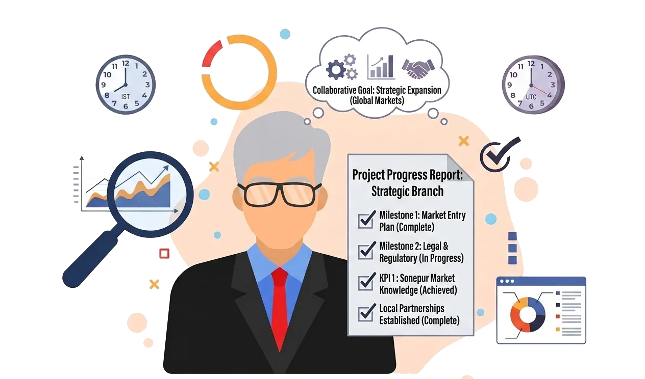 Executive Search